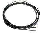 cULus-Stranded Wires, AWG26/7, black